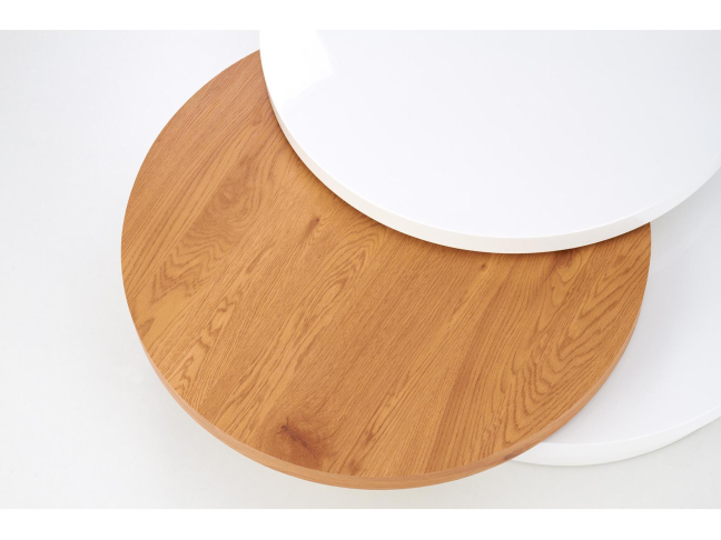 Kavos staliukas MICHELLE 4