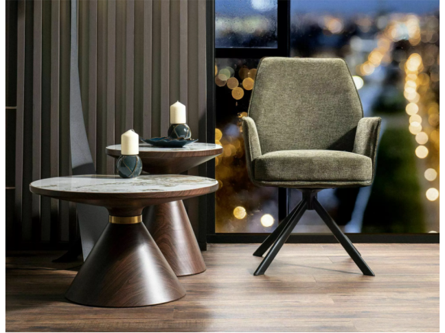 Kavos staliukas NAPA A 2