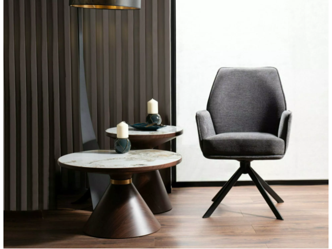 Kavos staliukas NAPA B 3 Kavos staliukas NAPA B 3