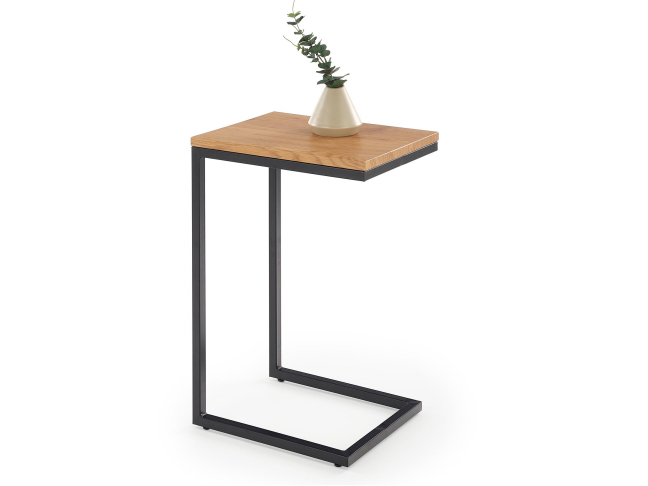 Kavos staliukas NISA 1 Kavos staliukas NISA 1