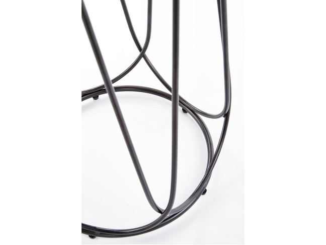 Kavos staliukas NUBIRA-S 6