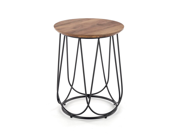 Kavos staliukas NUBIRA-S