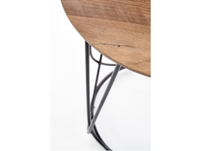 Kavos staliukas NUBIRA-S 5