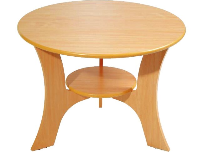 Kavos staliukas RING 2/D