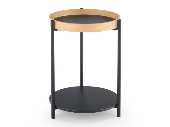 Kavos staliukas ROLO