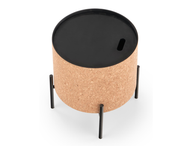 Kavos staliukas SASHA 3 Kavos staliukas SASHA 3