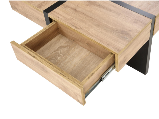 Kavos staliukas SEVILLA S 5