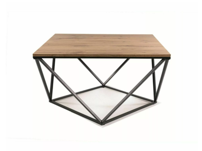 Kavos staliukas SILVER A