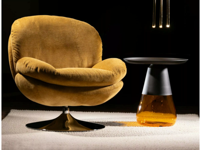 Kavos staliukas TIFFANY A 3 Kavos staliukas TIFFANY A 3