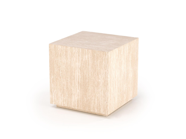 Kavos staliukas TRAVERTINO S KW 6 Kavos staliukas TRAVERTINO S KW 6