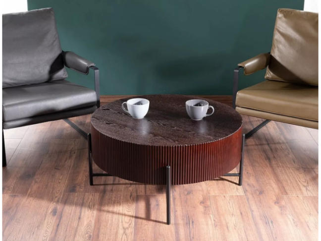 Kavos staliukas TUCA 2 Kavos staliukas TUCA 2