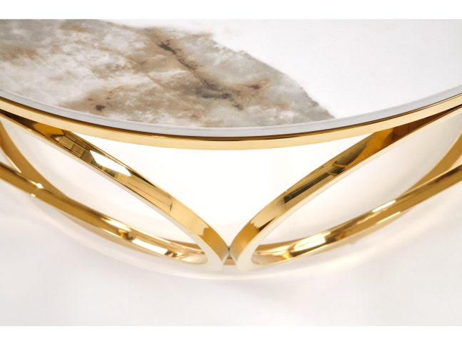 Kavos staliukas VENUS 2 4 Kavos staliukas VENUS 2 4