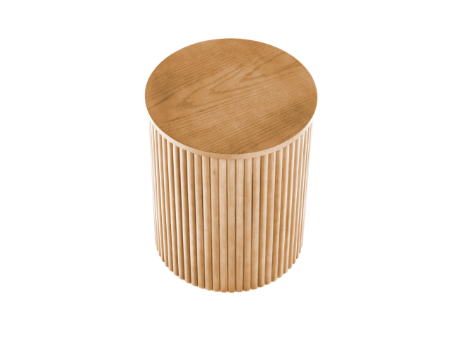 Kavos staliukas WOODY S 2