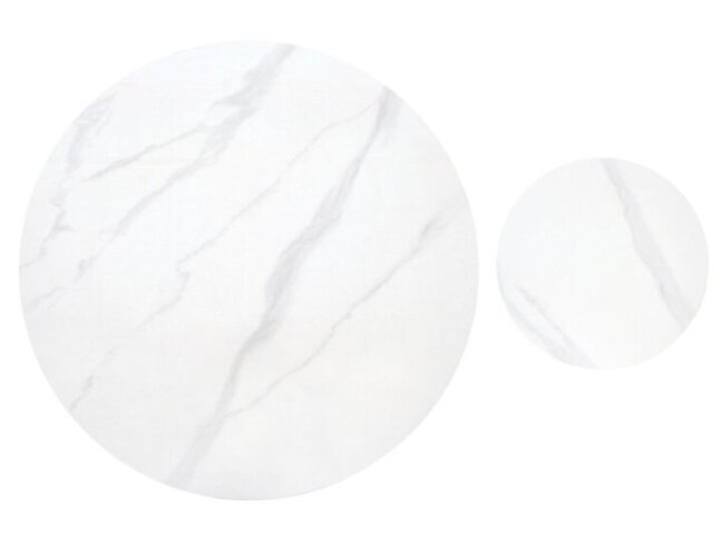 Kavos staliukų rinkinys DIUNA 1