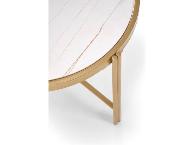 Kavos staliukų rinkinys FATIMA 6 Kavos staliukų rinkinys FATIMA 6