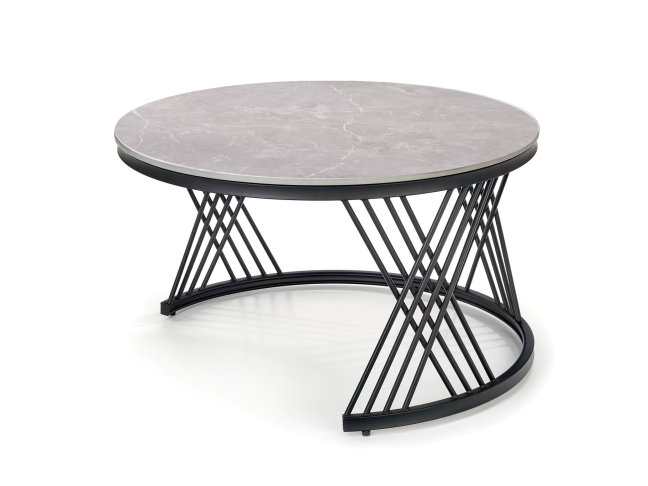 Kavos staliukų rinkinys FLAMINGO 3 Kavos staliukų rinkinys FLAMINGO 3