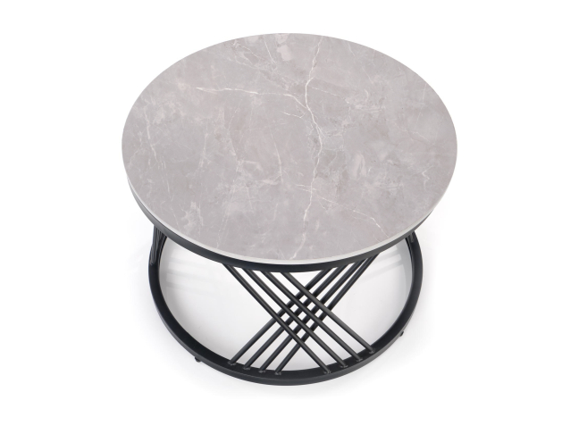 Kavos staliukų rinkinys FLAMINGO 4 Kavos staliukų rinkinys FLAMINGO 4