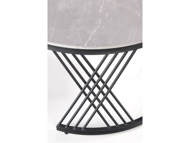 Kavos staliukų rinkinys FLAMINGO 6 Kavos staliukų rinkinys FLAMINGO 6