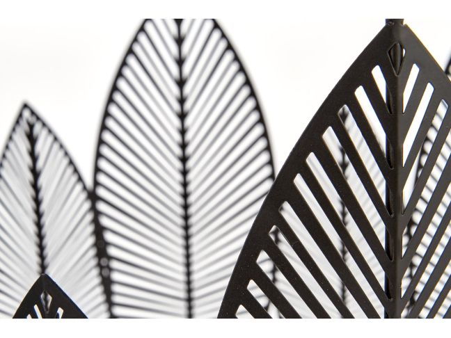 Kavos staliukų rinkinys FOLLA 6