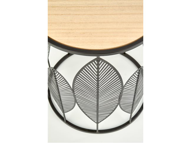 Kavos staliukų rinkinys FOLLA 5