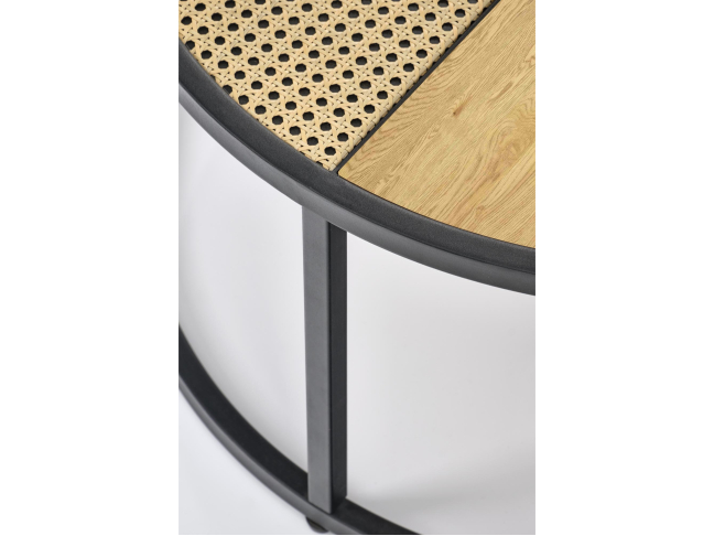 Kavos staliukų rinkinys GARMINA 5 Kavos staliukų rinkinys GARMINA 5