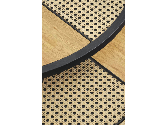 Kavos staliukų rinkinys GARMINA 6