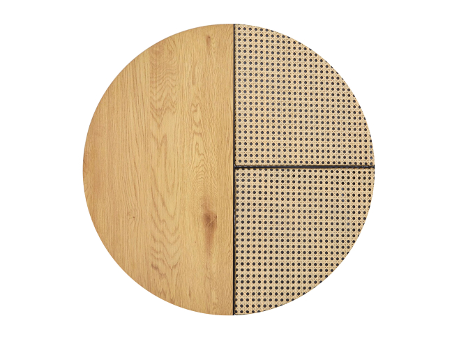 Kavos staliukų rinkinys GARMINA 8 Kavos staliukų rinkinys GARMINA 8