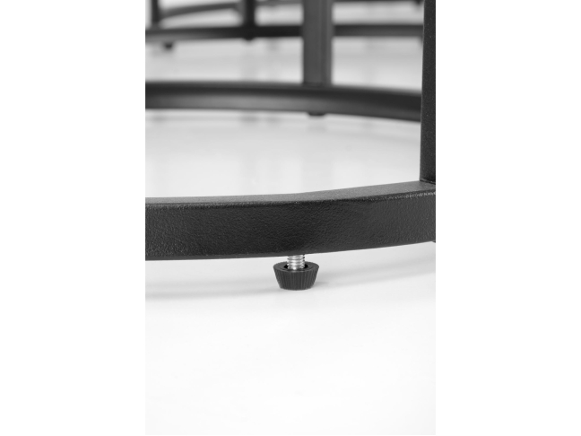 Kavos staliukų rinkinys GILDA 12 Kavos staliukų rinkinys GILDA 12