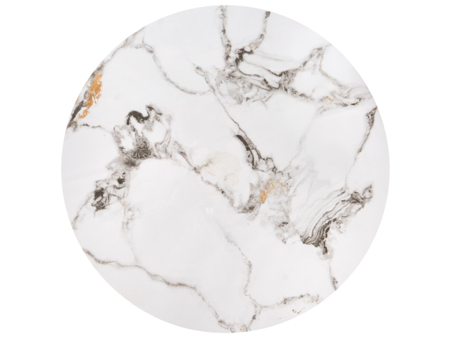 Kavos staliukų rinkinys GILDA 8