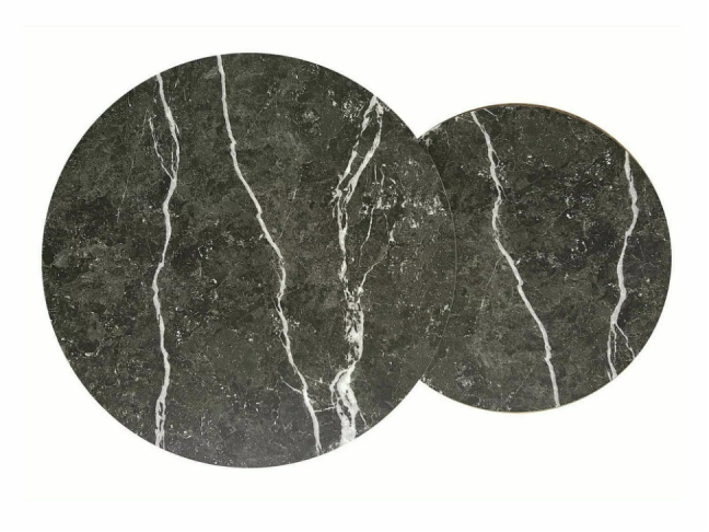 Kavos staliukų rinkinys HOLA 1 Kavos staliukų rinkinys HOLA 1