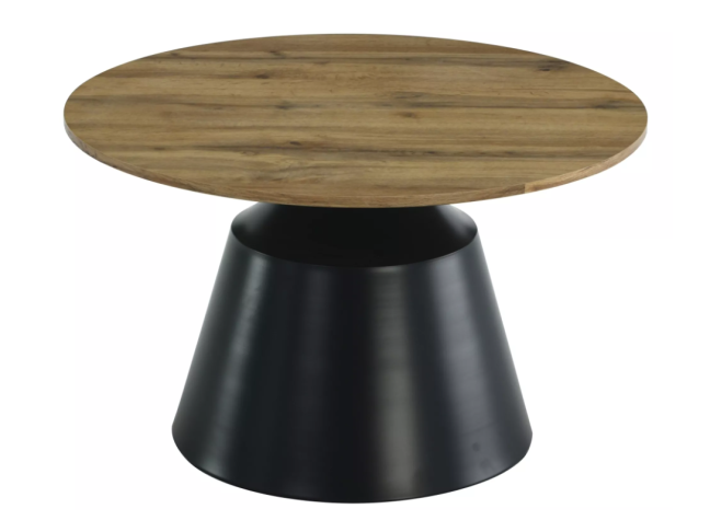 Kavos staliukų rinkinys ITAKA 2 Kavos staliukų rinkinys ITAKA 2