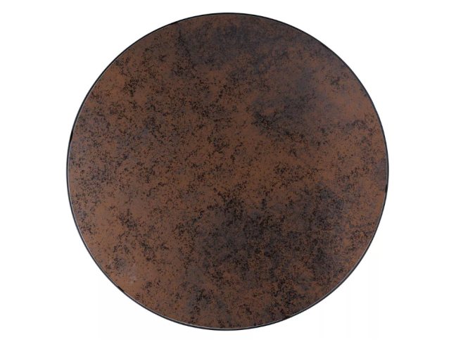 Stiklinis kavos staliukų rinkinys ITALIA 1