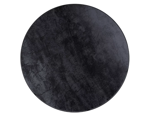 Stiklinis kavos staliukų rinkinys ITALIA 2 Stiklinis kavos staliukų rinkinys ITALIA 2