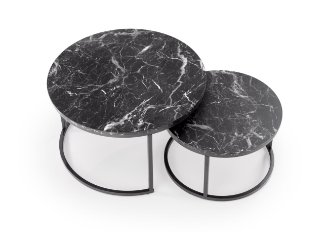 Kavos staliukų rinkinys JAVA 4