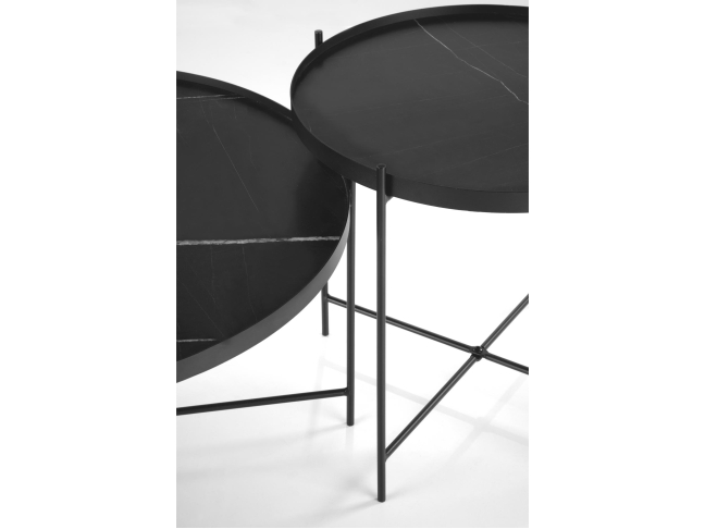 Kavos staliukų rinkinys JULIETA 5