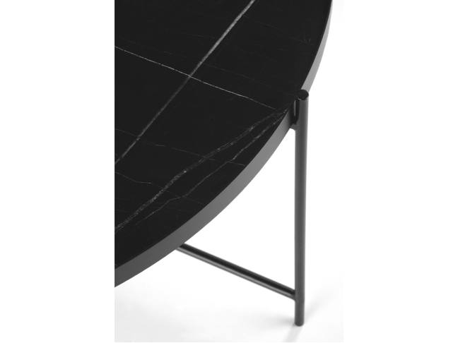 Kavos staliukų rinkinys JULIETA 7 Kavos staliukų rinkinys JULIETA 7