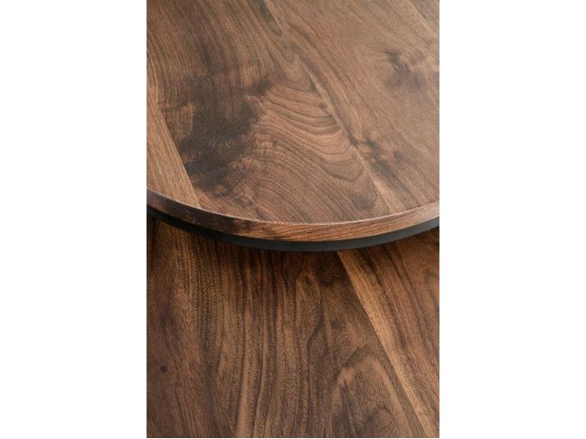 Kavos staliukų rinkinys OREO 8