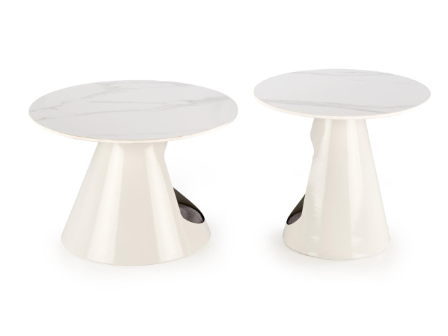 Kavos staliukų rinkinys OSARIO 4