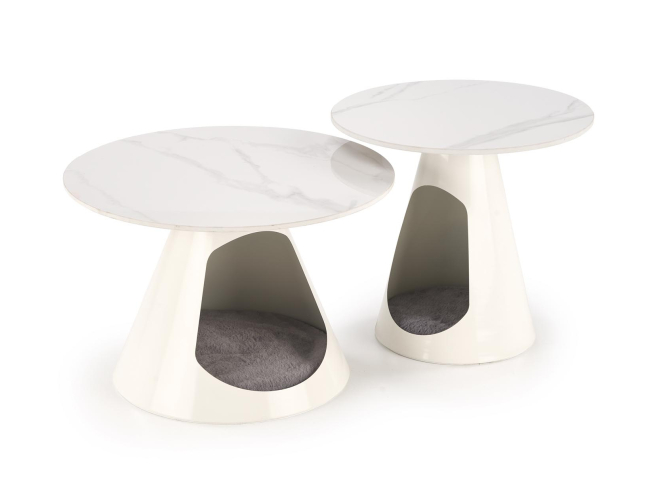 Kavos staliukų rinkinys OSARIO