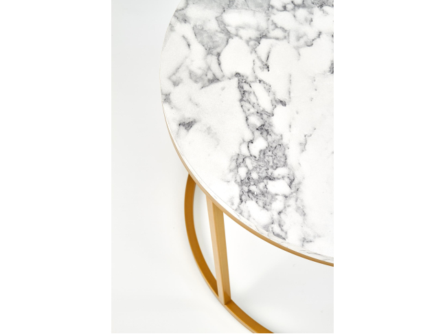 Kavos staliukų rinkinys PAOLA 7