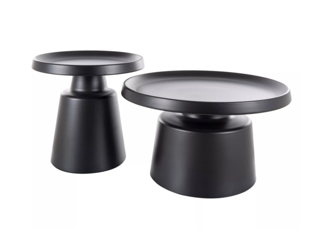 Kavos staliukų rinkinys RODOS Kavos staliukų rinkinys RODOS