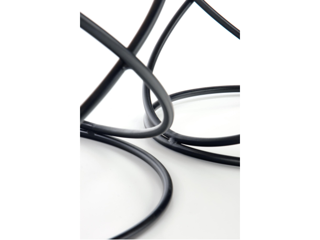 Kavos staliukų rinkinys SUSANNA 9 Kavos staliukų rinkinys SUSANNA 9