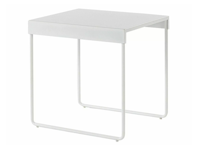 Kavos staliukų rinkinys VICKY 2 Kavos staliukų rinkinys VICKY 2