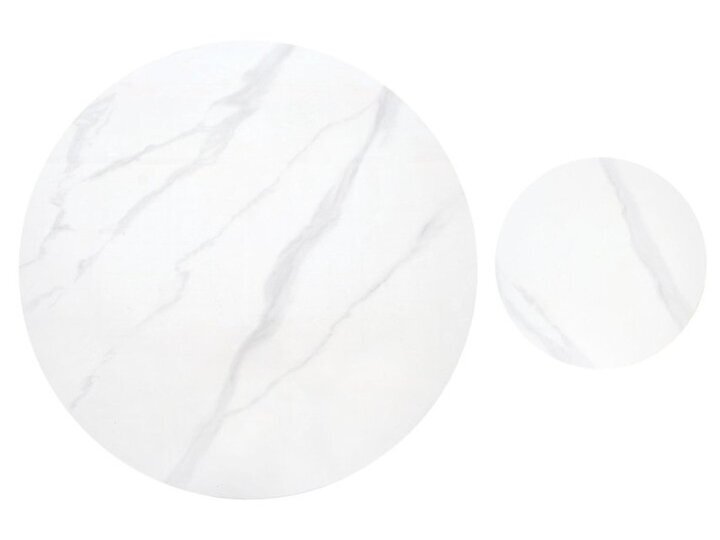 Kavos staliukų rinkinys DIUNA 1 Kavos staliukų rinkinys DIUNA 1