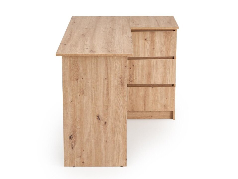 Kampinis darbo stalas BEGA 5