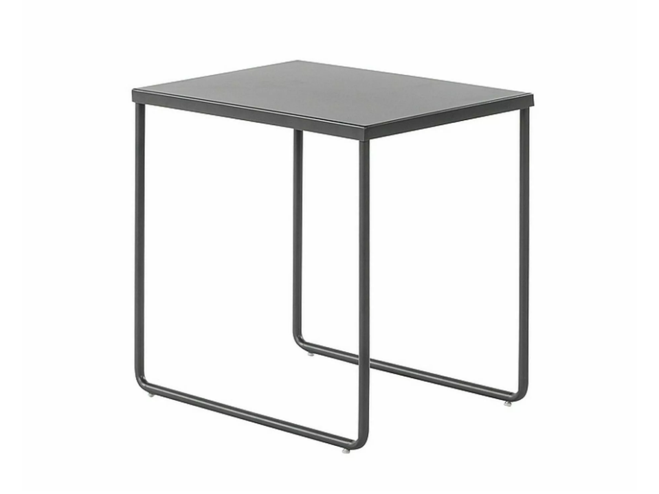 Kavos staliukų rinkinys VICKY 4 Kavos staliukų rinkinys VICKY 4