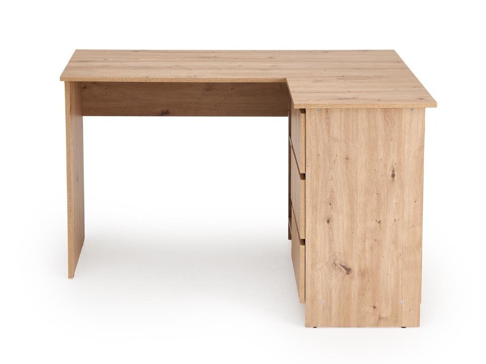 Kampinis darbo stalas BEGA 4