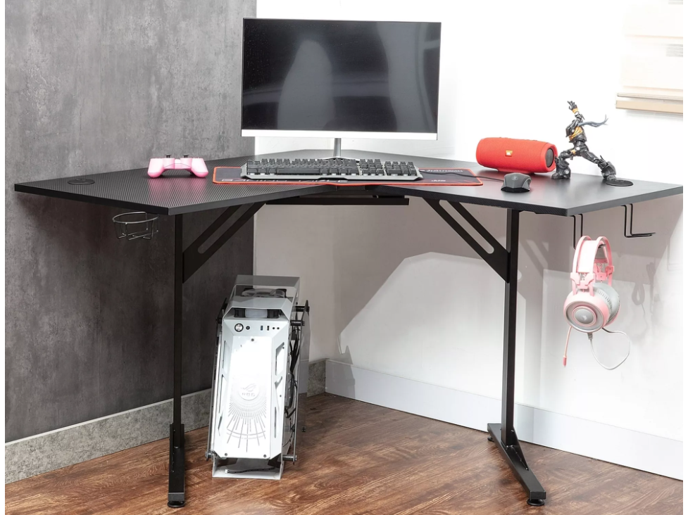 Kampinis žaidimų stalas B-219 1