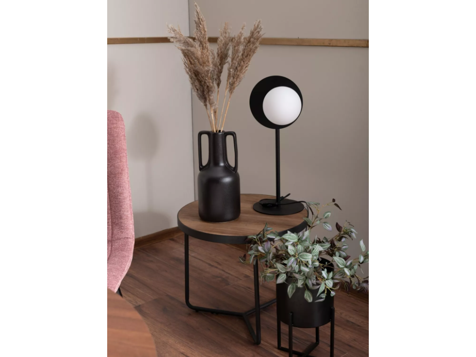 Kavos staliukų rinkinys PENELOPE RIEŠUTAS 1 Kavos staliukų rinkinys PENELOPE RIEŠUTAS 1