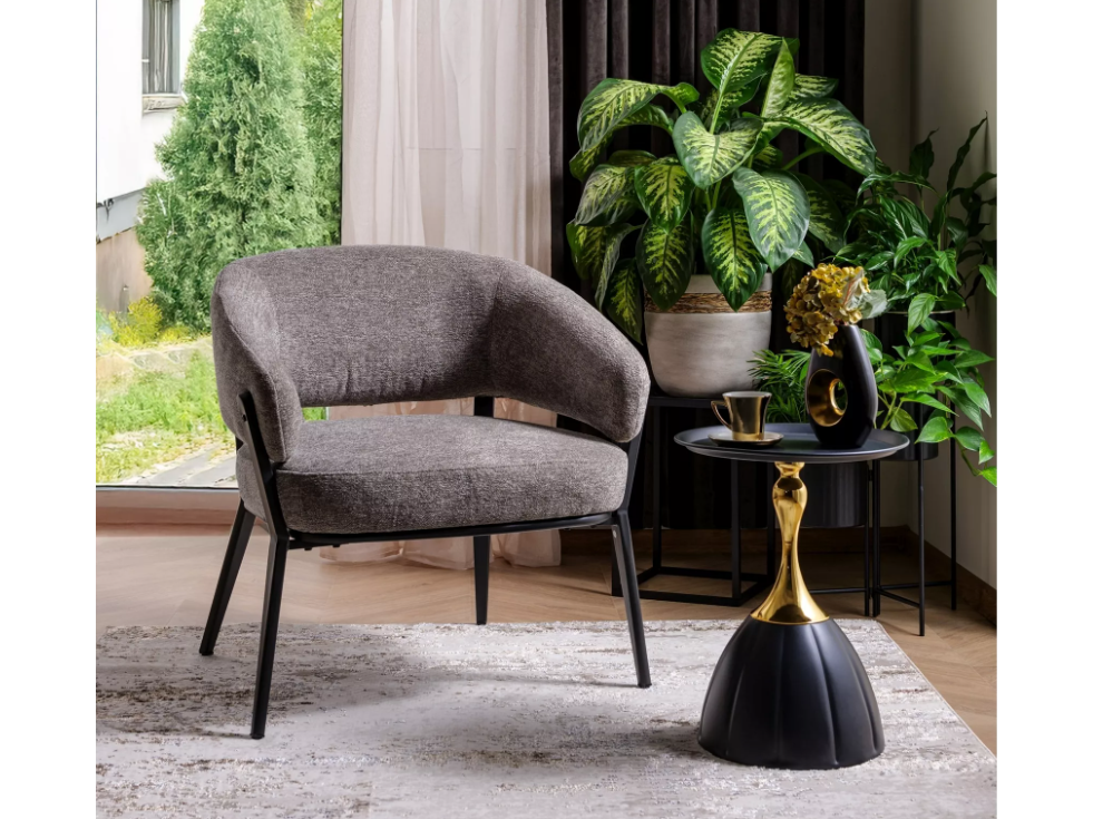 Kavos staliukas PIANA 3